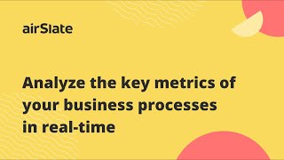 How to Get Real-Time Analytics for Your Business