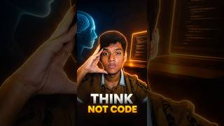 Don't learn coding. Do this instead!!#ai #futureofwork