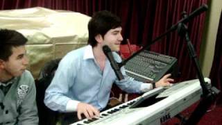 Piyanist EraY---2011- KöçeK