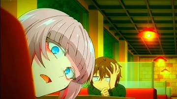 Nazuna Nanakusa Twixtor | Clips for edit | Call of the night season 2 