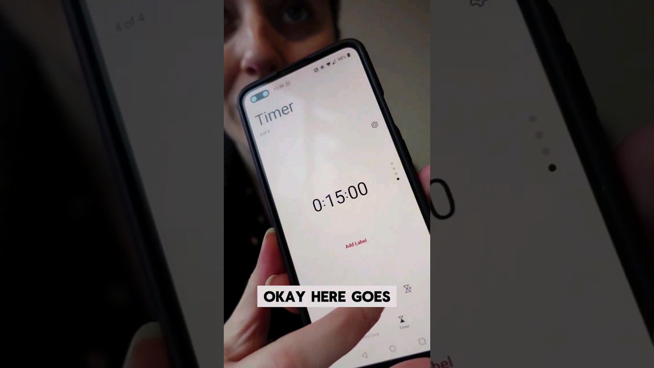 My hands are hurting 😭 