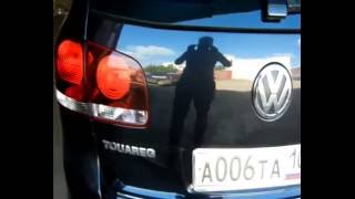 - Обучение-Багажник Paintless Dent Repair-Башкирия - Обучение-Багажник Paintless Dent Repair-Башкирия