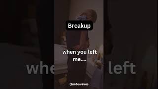 💔🥀NAJLEPSZE cytaty o rozstaniu, które pomogą Ci przezwyciężyć złamane serce #emocjonalnecytaty