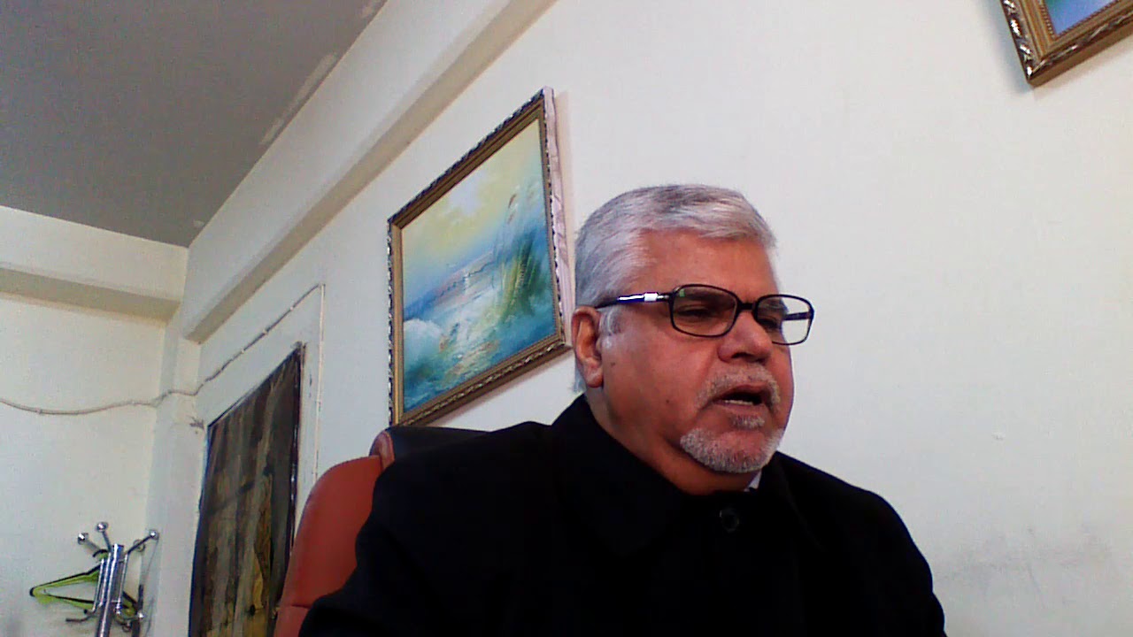 د حسن مكي مشيري - حكم هلاك المبيع قبل التسليم