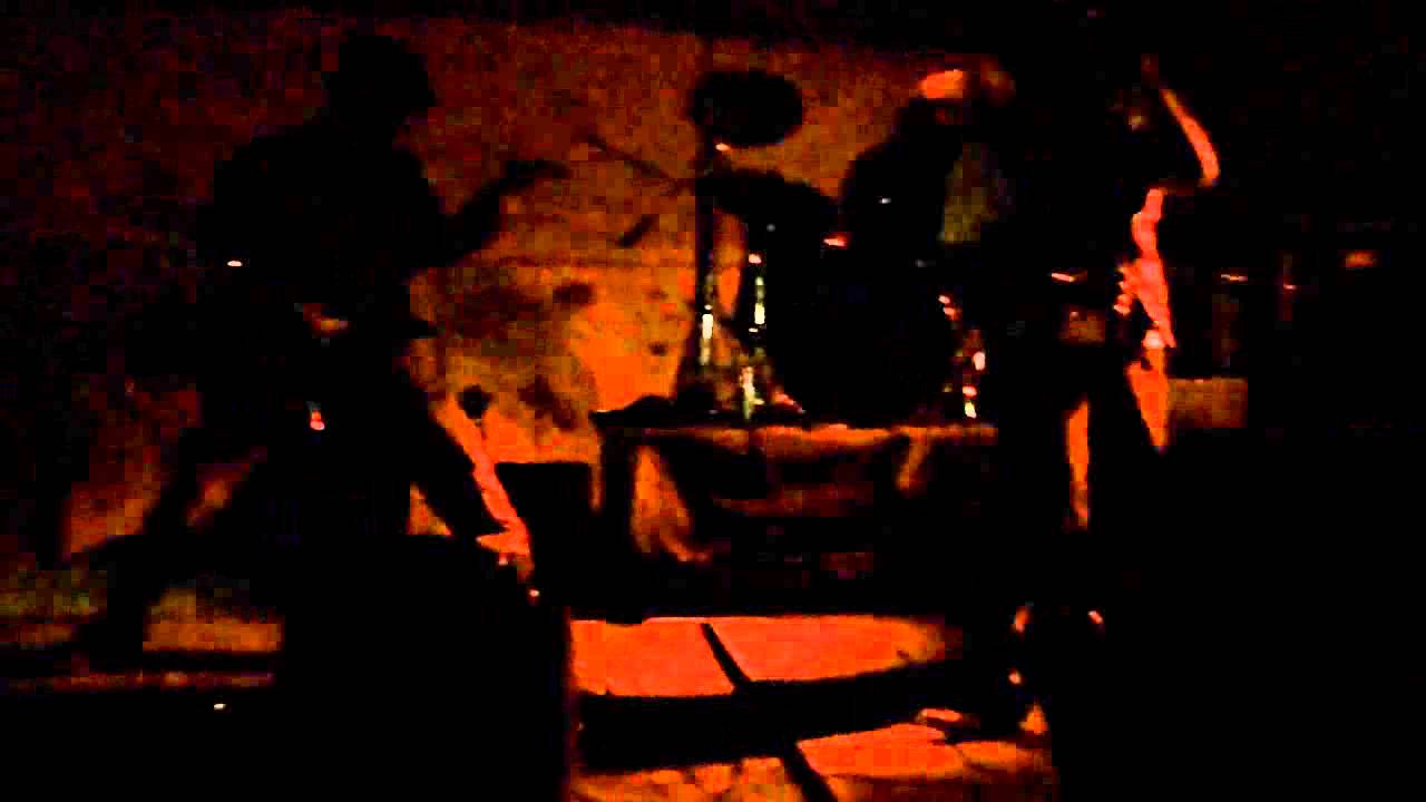 BROKEN ANGEL - Broken Angel (live) + Death Metal Mater +