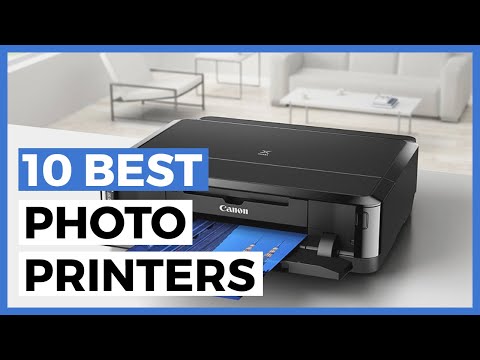 वीडियो: घर के लिए फोटो प्रिंटर (29 फोटो): हम घर पर फोटो प्रिंट करने के लिए एक प्रिंटर का चयन करते हैं, जिसमें अच्छे रंग की छपाई, लेजर, CISS और अन्य विकल्पों के साथ, मॉडल का अवलोकन