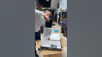 Mẫu mic bán chạy thời gian gần đây DBACOUSTIC 450II chính hãng, karaoke bao hay