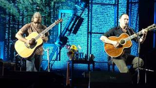 Dave & Tim CMAC July 15, 2012 Grey Street