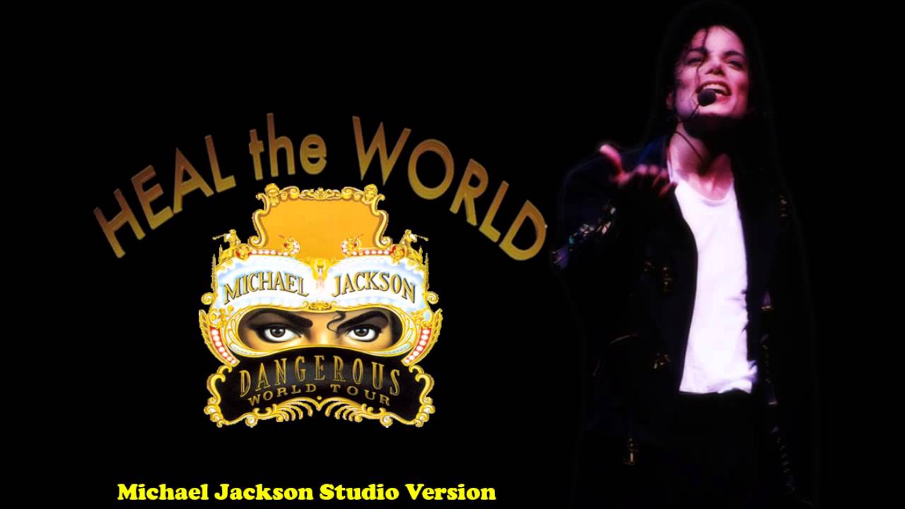 Música Do Michael Jackson We Are The World