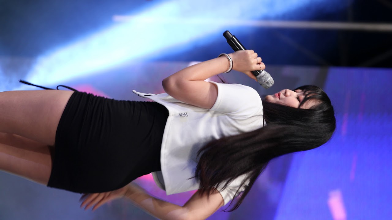 191005 지상군페스티벌 락킷걸(Rockit girl) - 원샷