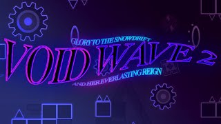 Void Wave 2 (SAUSAGE DEMON)