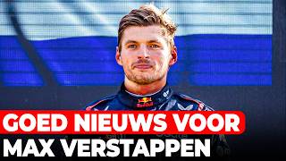 Download Lagu Goed nieuws voor Max Verstappen na nieuwe Red Bull-aanpak: 'Alles is mogelijk' | GPFans News MP3 Download Lagu Goed nieuws voor Max Verstappen na nieuwe Red Bull-aanpak: 'Alles is mogelijk' | GPFans News MP3