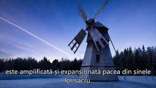 AMPLIFICAREA ȘI EXPANSIUNEA PĂCII  INTERIOARE