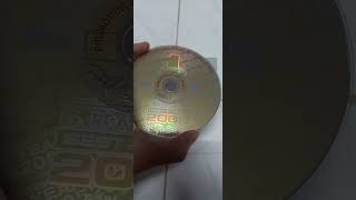 REVIEW VCD KARAOKE GMM GRAMMY BEST OF YEAR (2005)
