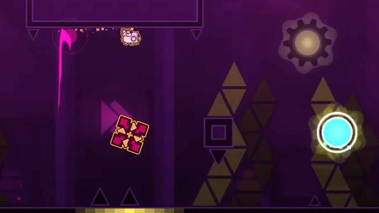 1500 DEMONS! MONDBLUMEN by Devilmine (Insane Demon) - YouTube