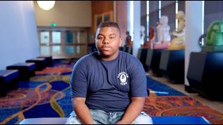 Details From Watts to NAU: Andrew's Story News