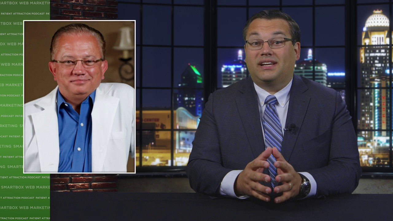 Your crashing average dental case value | SmartBox Web Marketing