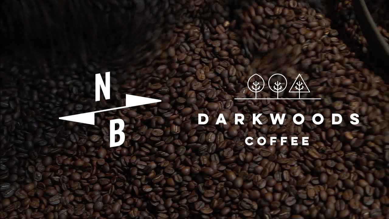 North x Darkwoods Coffee YouTube