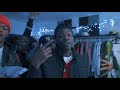 Lil Red x Mo3 Money x Zi - “Pop Out”Official Music Video | Dir. @SaudTheAlien