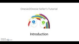 O2O Seller Tutorial: Introduction screenshot 4