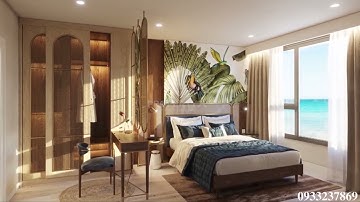 Video Vũng tàu Pearl