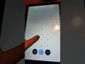 Unlocking onn tablet