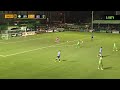 Bray Wanderers 2-1 UCD | SSE Airtricity Men's First Division Highlights