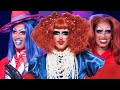 All of Crystal Methyd's Runway Looks Season 12