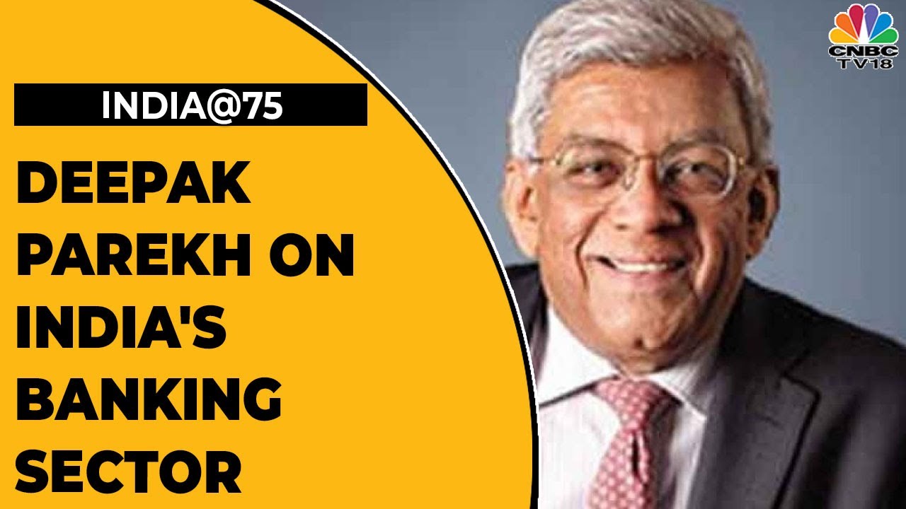 Deepak Parekh Hdfc Net Worth Deepak Parekh Hdfc Net Worth