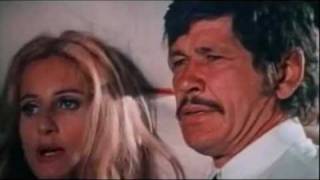 The Family 1970 Theatrical Trailer
