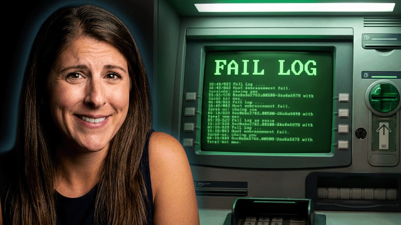 Why This Lender Cares More About Your Failures Than Your Wins