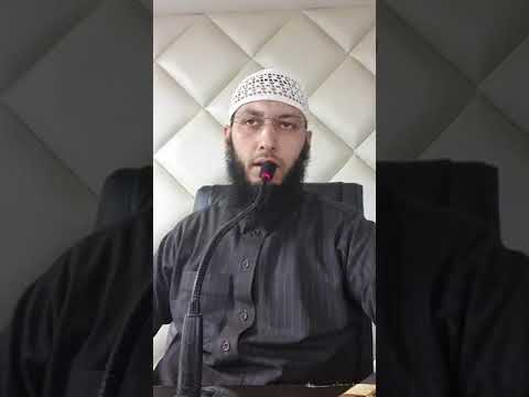 إستلقي و أغمض عينيك و إسمع لهذه الرقية إذا تأثرت فأنت مسحور أو معيون 