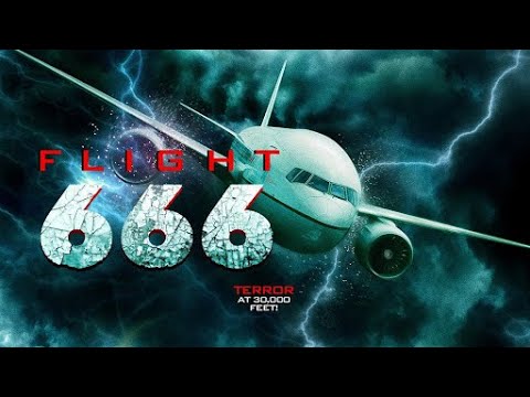 Flight 666 Film complet VF HD Genre(s) : Horreur, Science-Fiction