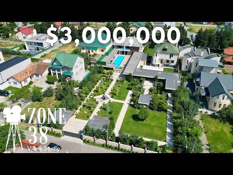 სახლი $3,000,000 -ად დიღომი 7-ში @George_38