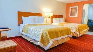 Days Inn and Suites El Cajon - El Cajon California