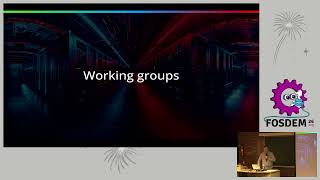 FOSDEM 26 HPC, Big Data & Data Science Devroom Update on High Performance Software Foundation (HPSF)