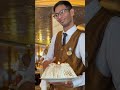 Baked Alaska Tradition: A Creation Story Shrouded In Mystery