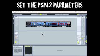 The Richie Hawtin Delay Tutorial