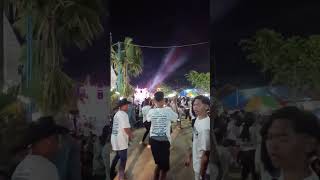 nandajember  Bikin Heboh Di Penghujung Garis Finish Karnaval Prangas