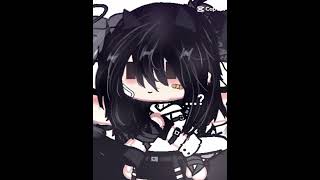 Psona cwek kta niih #capcut#preset #fypppp#gacha#tren