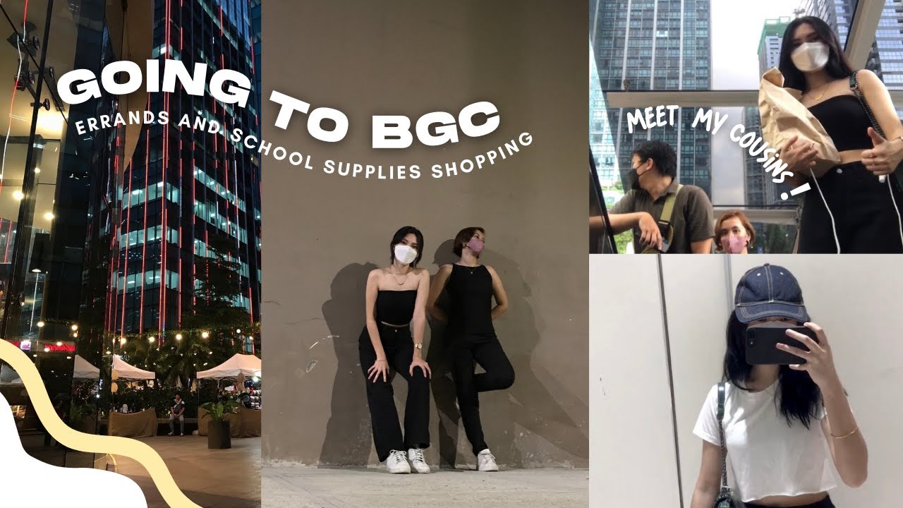 Pet Supplies Bgc