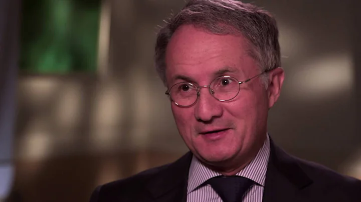 Dr  Charles Lockwood Transdisciplinary Approach