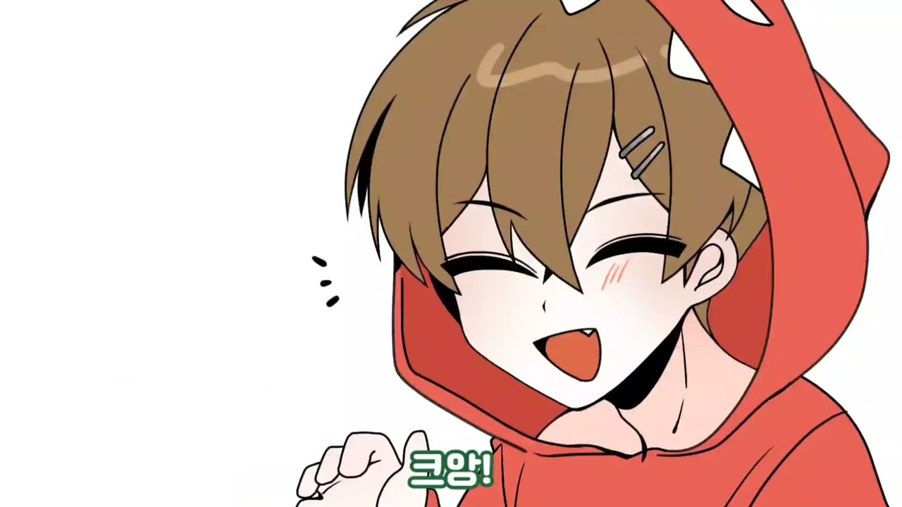 [애니매이션] 아라아라??!