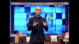 Hitam Putih 2014 Terbaru - Kisah Pembunuhan Ade Sara - 12 Maret 2014 PART 1