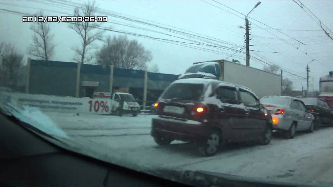 Где 3 машина деламейна
