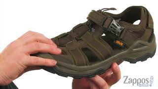 Teva Omnium 2 Leather SKU: 8985304