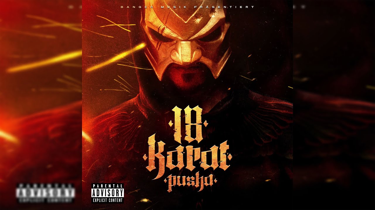 YouTube에서 18 Karat - Gangsta Gangsta 보기 YouTube에서 18 Karat - Gangsta Gangsta 보기
