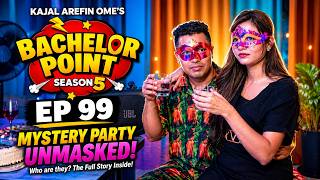 EPISODE 99 | Bachelor Point | S5 | Nehal | Kabila | Habu | Pasha | Kajal Arefin Ome | Boom Films