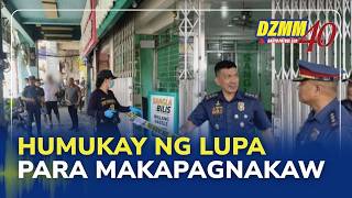 Pawnshop Staff Arrested As Alleged Mastermind Of Termite Gang Heist In Pasay 14 April 2026