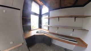 MSU Construction Engineering Tiny Home Tour